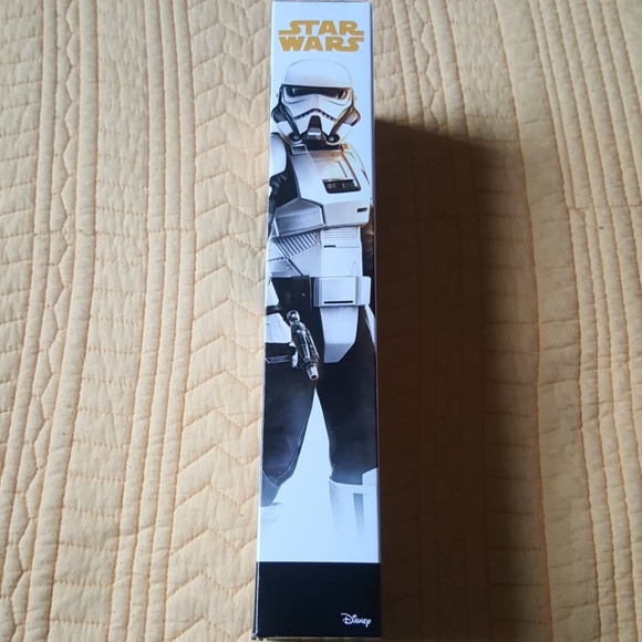 STAR WARS 12INCH FIGURE (IMPERIAL PATROL TROOPER) - Picture 2 of 7